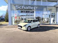 Neu Suzuki Swift Comfort 83 PS (61 kW) 2026 Gelb Limousine