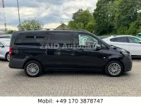 Gebraucht Mercedes Vito 114 PS (83 kW) 2016 Schwarz Van