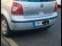 gebraucht VW Polo 9N