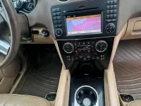 Gebraucht Mercedes ML450 305 PS (224 kW) 2009 SUV