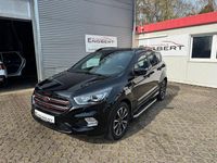 Gebraucht Ford Kuga ST-Line 150 PS (110 kW) 2019 Schwarz SUV