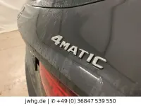 Gebraucht Mercedes GLC300e AMG line 320 PS (235 kW) 2020 Grau SUV