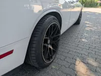 Gebraucht Dodge Challenger 492 PS (361 kW) 2019 Weiß Coupé