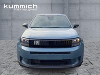 Neu Fiat Grande Panda Pop 110 PS (80 kW) 2026 Blau Kleinwagen