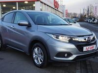 Gebraucht Honda HR-V Elegance 131 PS (96 kW) 2018 Grau SUV