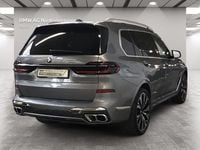 Gebraucht BMW X7 M Sport 530 PS (389 kW) 2023 Grau SUV