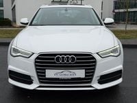 Gebraucht Audi A6 Business 190 PS (139 kW) 2018 Weiß Kombi