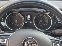 gebraucht VW Touran Highline 2.0 TDI SCR