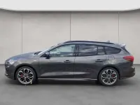 Neu Ford Focus ST-Line X 155 PS (114 kW) 2026 Magnetic metallic Kombi