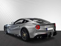 gebraucht Ferrari F12 berlinetta - Carbonpaket, Lift, Klappen AGA