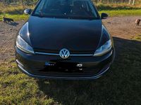 Gebraucht VW Golf VII 2013 Kleinwagen