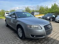 gebraucht Audi A6 Lim. 2.4 TÜV 01/25 *Automatik*