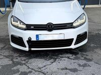 Gebraucht VW Golf VI Team 122 PS (89 kW) 2010 Kleinwagen