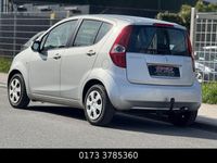 Gebraucht Suzuki Splash Club 86 PS (63 kW) 2009 Silber Kleinwagen