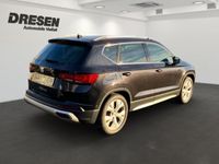 Gebraucht Seat Ateca Xperience 190 PS (139 kW) 2020 Schwarz SUV