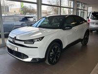 Neu Citroën C4 136 PS (100 kW) 2026 Weiß SUV