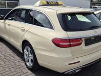Second-hand Mercedes E200 150 CP (110 kW) 2018 Alb Berlinǎ