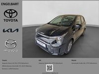 Gebraucht Kia Picanto Vision 79 PS (58 kW) 2025 Schwarz Kleinwagen