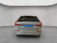 Brugt Volvo XC60 Core 250 HK (183 kW) 2024 Grå SUV