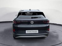 Gebraucht VW ID.4 Pro Performance 150 kW (204 PS) 2021 Grau SUV