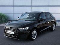 Gebraucht Audi A1 116 PS (85 kW) 2025 Mythosschwarz metallic SUV