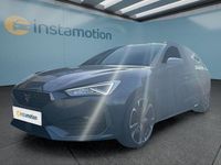 Second-hand Cupra Leon 333 CP (244 kW) 2024 Gri Break