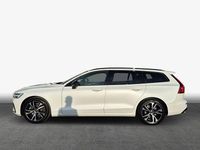 Gebraucht Volvo V60 Plus 197 PS (144 kW) 2025 Weiß Kombi