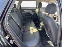 Gebraucht Audi A6 Basis 245 PS (180 kW) 2022 Schwarz Kombi