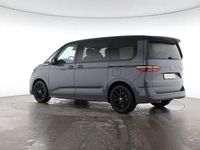 Neu VW Multivan Edition 245 PS (180 kW) 2026 Schwarz Van