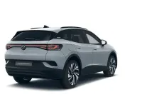 Ny VW ID.4 Pro 210 kW (286 HK) 2026 Sølv SUV