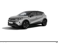Neu Renault Captur Esprit Alpine 140 PS (102 kW) 2026 Grau SUV