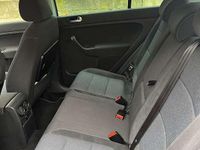 Gebraucht VW Golf VI Style 105 PS (77 kW) 2011 Kleinwagen