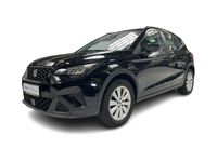 Second-hand Seat Arona Style 110 CP (80 kW) 2022 Negru SUV