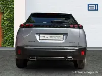 Gebraucht Peugeot 2008 Style 136 PS (100 kW) 2025 Grau SUV