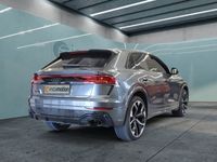 gebraucht Audi RS Q8 qu. tiptr. max.305km/h Keramik NSicht 23