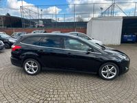 Gebraucht Ford Focus 150 PS (110 kW) 2014 Other Kombi