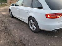 gebraucht Audi A4 b8 Avant 2.0 Diesel