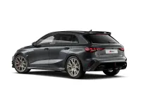 Neu Audi RS3 Competition 400 PS (294 kW) 2026 Grau Limousine