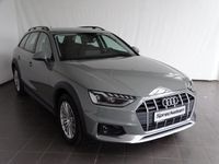 gebraucht Audi A4 Allroad quattro