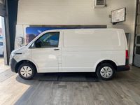 Gebraucht VW Transporter 150 PS (110 kW) 2025 Weiß Van