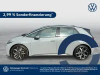 Gebraucht VW ID.3 Pro 150 kW (204 PS) 2024 Grau Kleinwagen