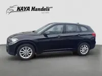 Usado BMW X1 Performance 150 CV (110 kW) 2021 Negro SUV