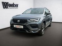 gebraucht Seat Ateca FR