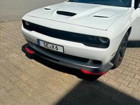 Gebraucht Dodge Challenger 381 PS (280 kW) 2019 Weiß Coupé