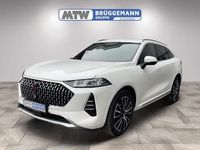 Neu Wey 05 Lux 476 PS (350 kW) 2025 Schwarz SUV