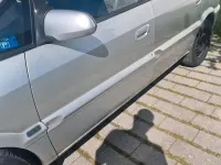 Gebraucht Opel Corsa 100 PS (73 kW) 2004 Grau Kleinwagen