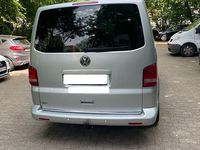 Second-hand VW T5 179 CP (131 kW) 2011 Gri Van