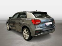 Gebraucht Audi Q2 S-Line 150 PS (110 kW) 2025 Daytonagrau perleffekt SUV