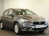 gebraucht BMW 218 Active Tourer d FRONT+NAVI+PARK ASSIST+ALU