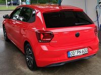 Gebraucht VW Polo Join 95 PS (69 kW) 2019 Kleinwagen